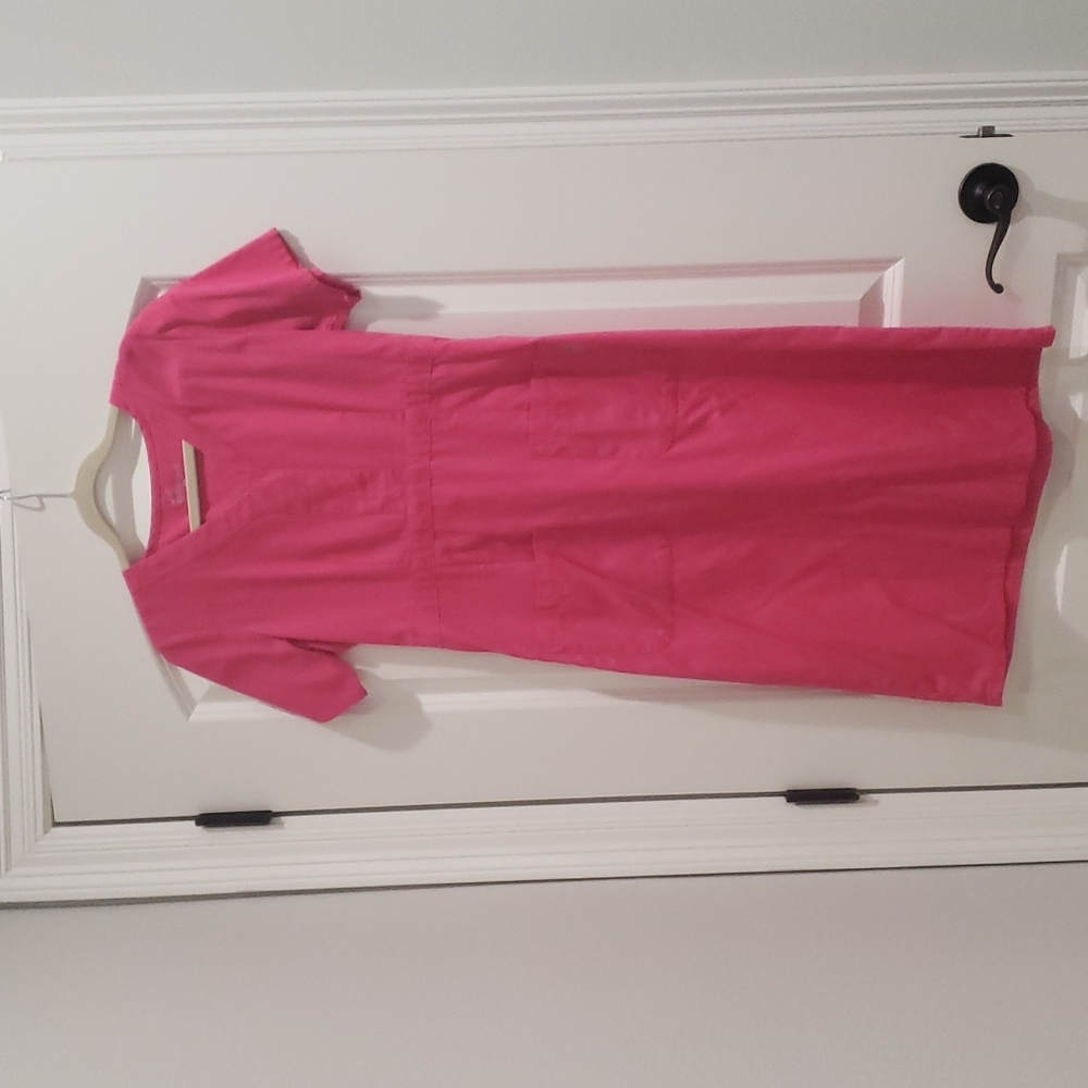 ButterSoft Scrub Dress